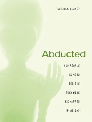 cover image of Abducted